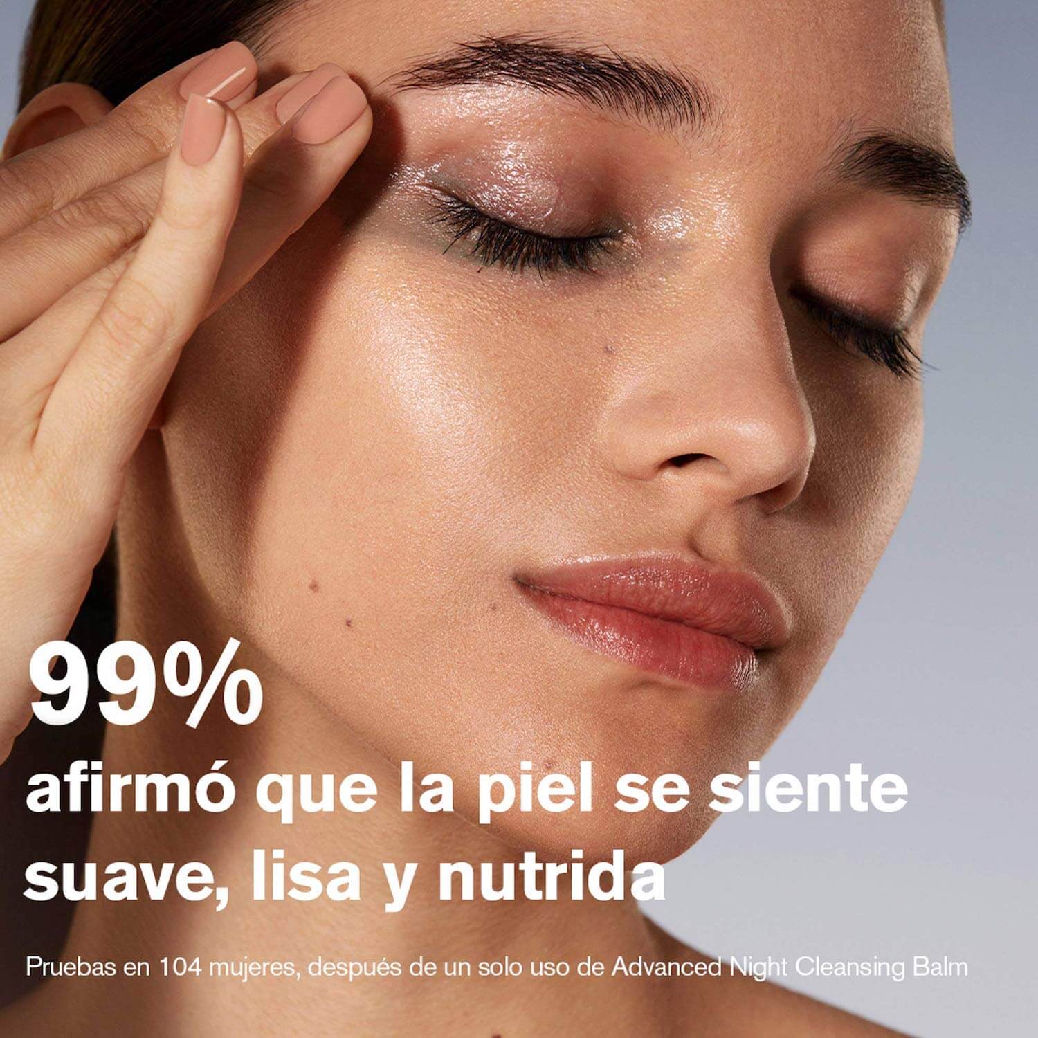 ADVANCED NIGHT CLEANSING (BÁLSAMO DESMAQUILLANTE FACIAL)